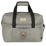 Custom THE GOODS™ Recycled 36 Can Flip Top Cooler