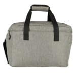 Custom THE GOODS™ Recycled 36 Can Flip Top Cooler - 2