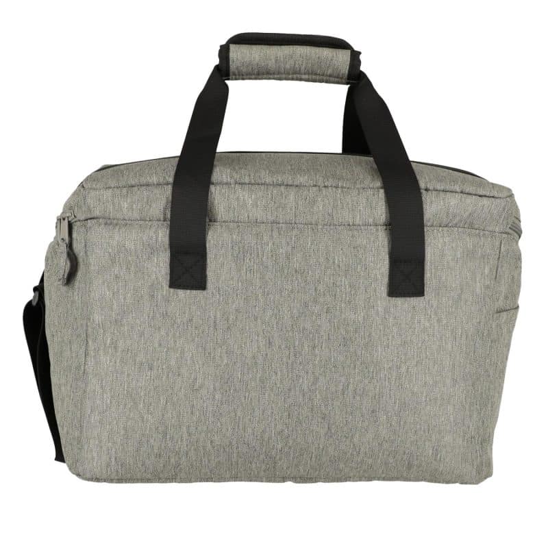 Custom THE GOODS™ Recycled 36 Can Flip Top Cooler - 2