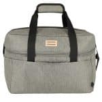 Custom THE GOODS™ Recycled 36 Can Flip Top Cooler - 3