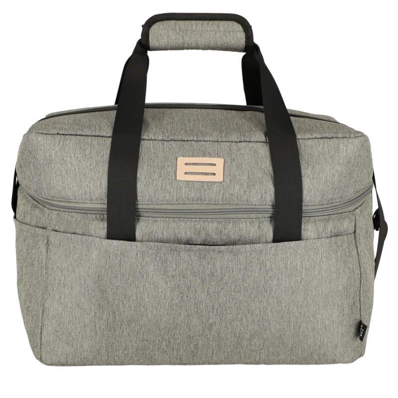 Custom THE GOODS™ Recycled 36 Can Flip Top Cooler - 3