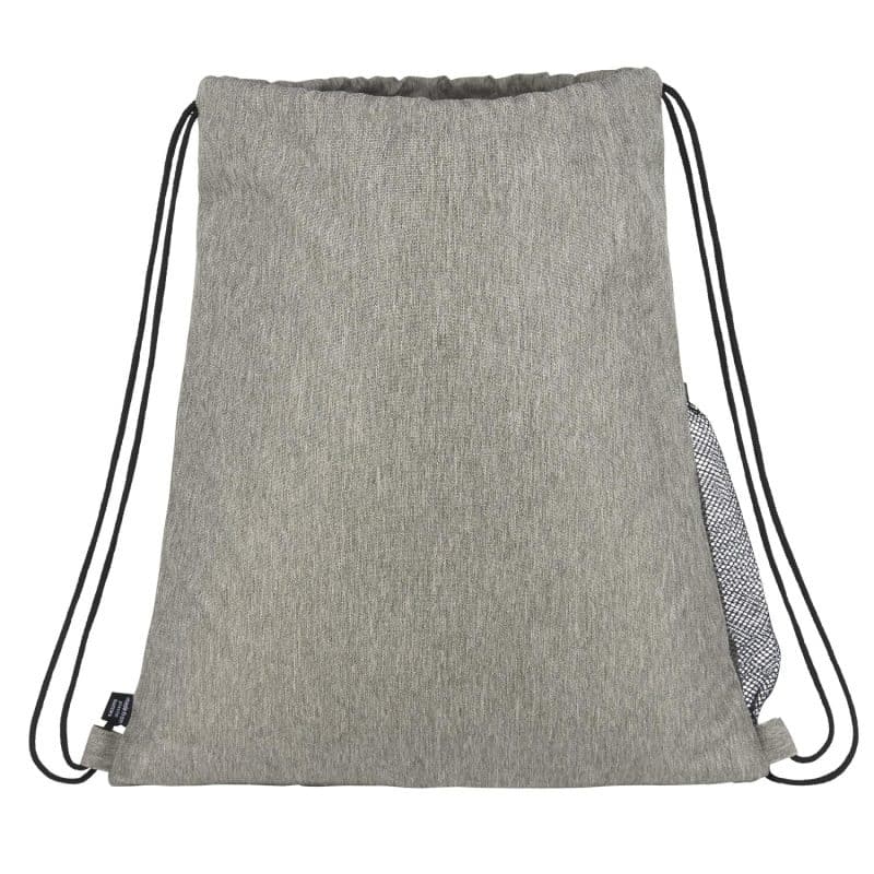 Custom THE GOODS™ Recycled Drawstring - 3