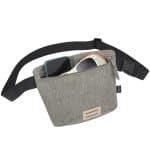 Custom THE GOODS™ Recycled Fanny Pack - 4