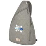 Custom THE GOODS™ Recycled Sling