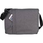Custom Urban 15'' Computer Messenger Bag - 7