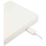 Custom Rechargeable 100% RABS LED Compact Mirror - 3