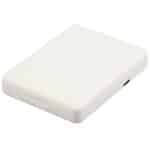 Custom Rechargeable 100% RABS LED Compact Mirror - 7