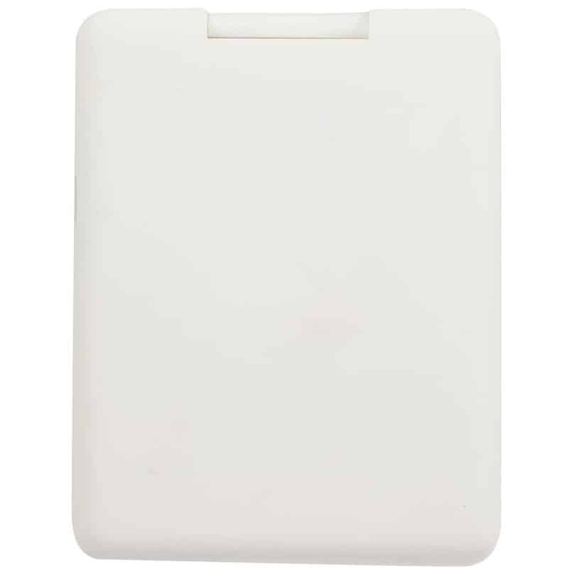 Custom Rechargeable 100% RABS LED Compact Mirror - 9