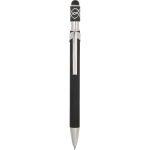 Custom Simple Fidget Recycled Stylus Gel Pen - 2