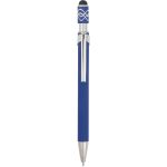 Custom Simple Fidget Recycled Stylus Gel Pen - 5