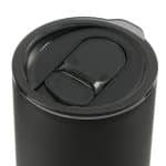 Custom Lagom Insulated 16oz Stainless Steel Tumbler with Straw - 6