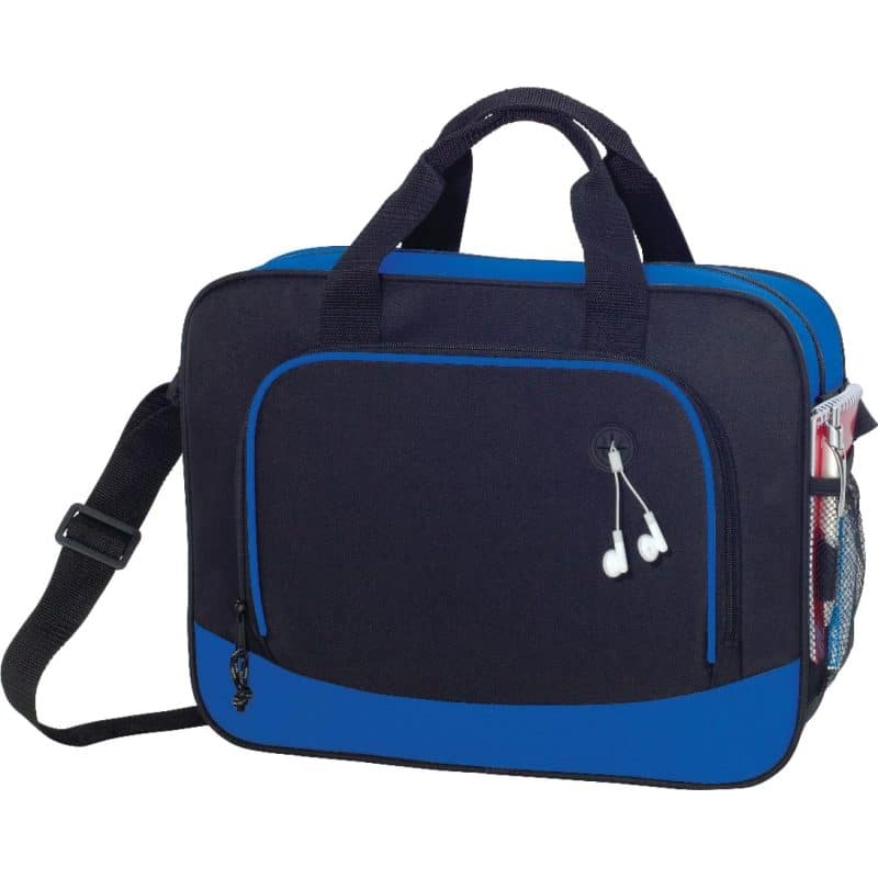 Custom Barracuda BusinessÿBriefcase - 1