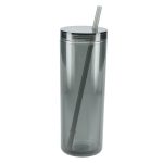 Custom Chroma Recycled Acrylic Skinny Tumbler 16oz - 1