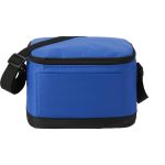 Custom Classic Insulated 6-Can Cooler Lunch Bag - 1