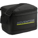 Custom Classic Insulated 6-Can Cooler Lunch Bag - 7
