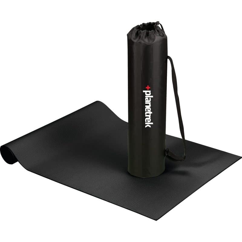Custom Cobra Fitness and Yoga Mat (5mm) - 3