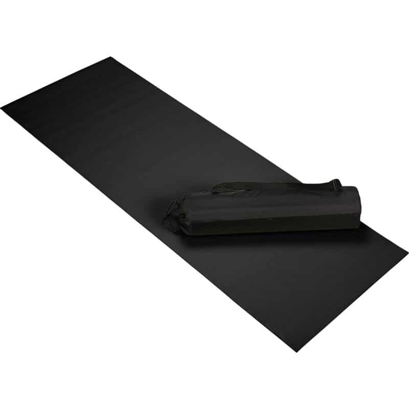 Custom Cobra Fitness and Yoga Mat (5mm) - 4