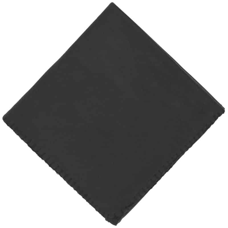 Custom Cozy Fleece Blanket - 50'' x 60'' Unfolded - 1