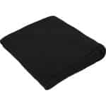 Custom Cozy Fleece Blanket - 50'' x 60'' Unfolded - 4