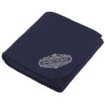 Custom Cozy Fleece Blanket - 50'' x 60'' Unfolded - 7