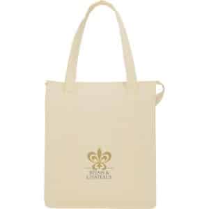 Custom Hercules Insulated Grocery Tote Bag