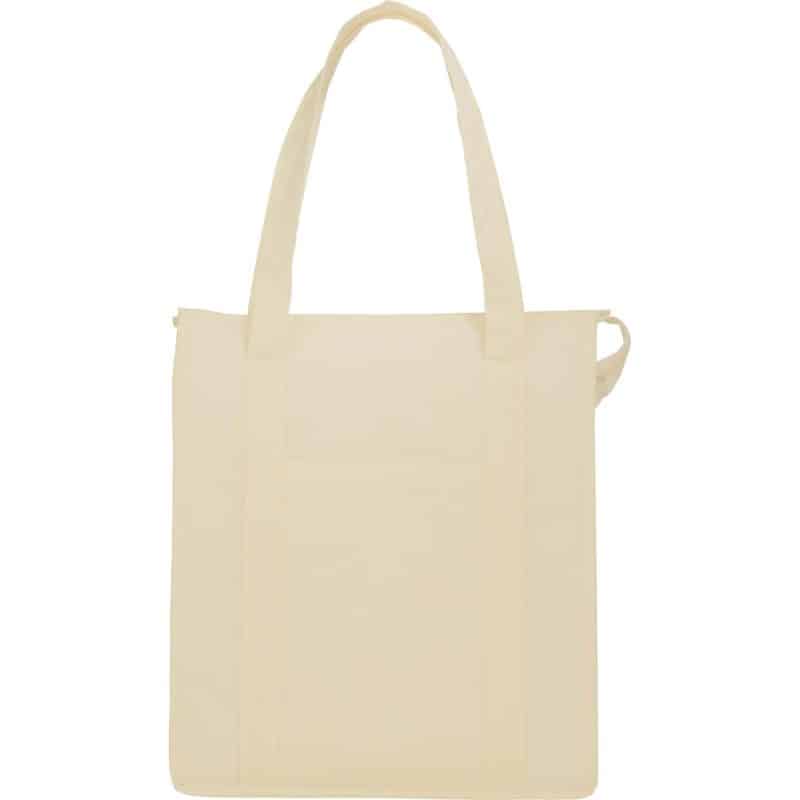 Custom Hercules Insulated Grocery Tote Bag - 6