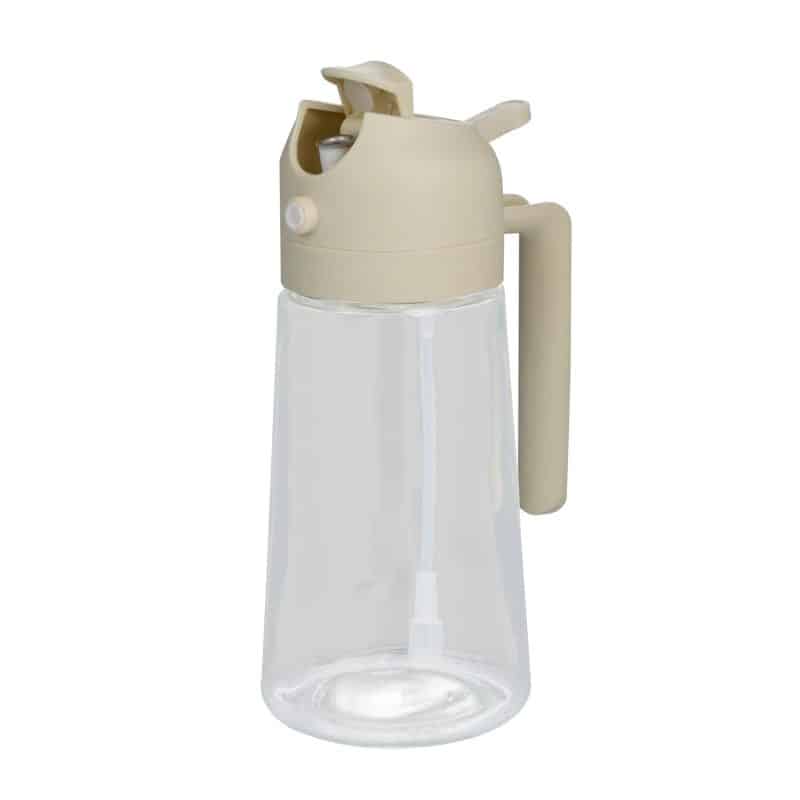 Custom Kitchi Dressing Pourer and Sprayer - 1