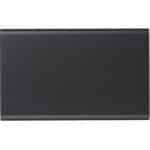 Custom Lightweight Rechargable Pep 4000 mAh Power Bank - 1