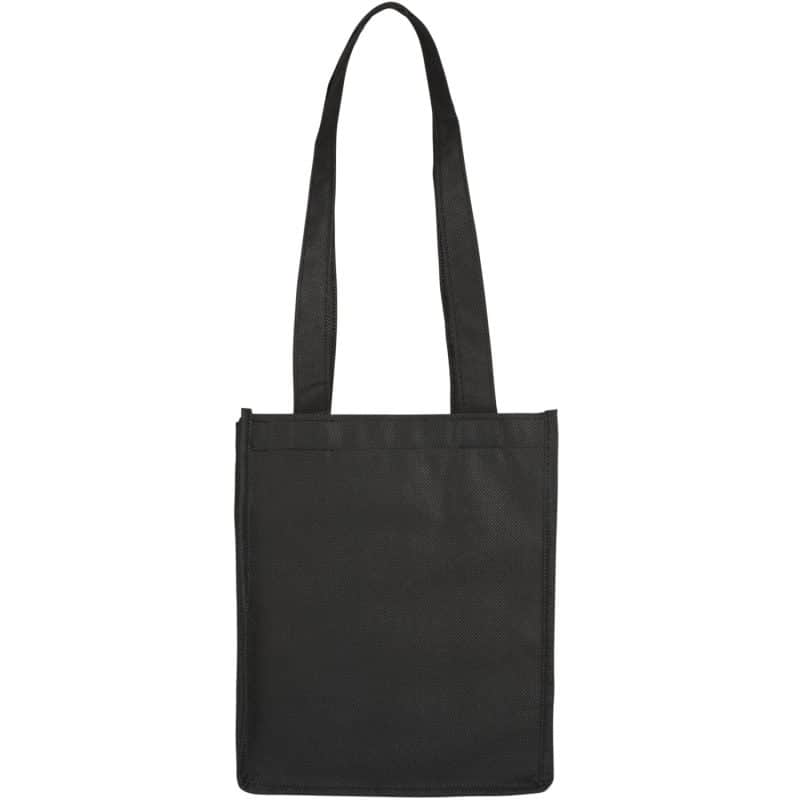 Custom Mini Elm Non-Woven Tote - 1