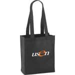 Custom Mini Elm Non-Woven Tote - 2