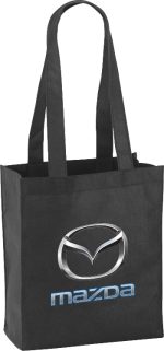 Custom Mini Elm Non-Woven Tote - 3