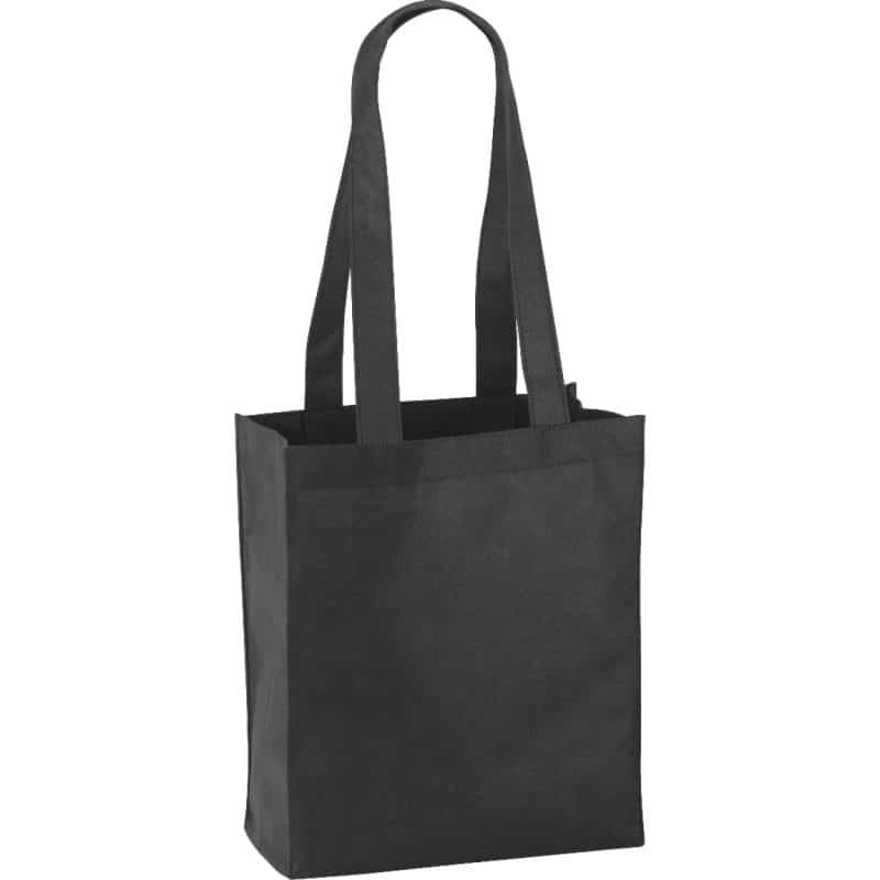 Custom Mini Elm Non-Woven Tote - 5