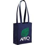 Custom Mini Elm Non-Woven Tote - 6