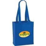 Custom Mini Elm Non-Woven Tote - 7