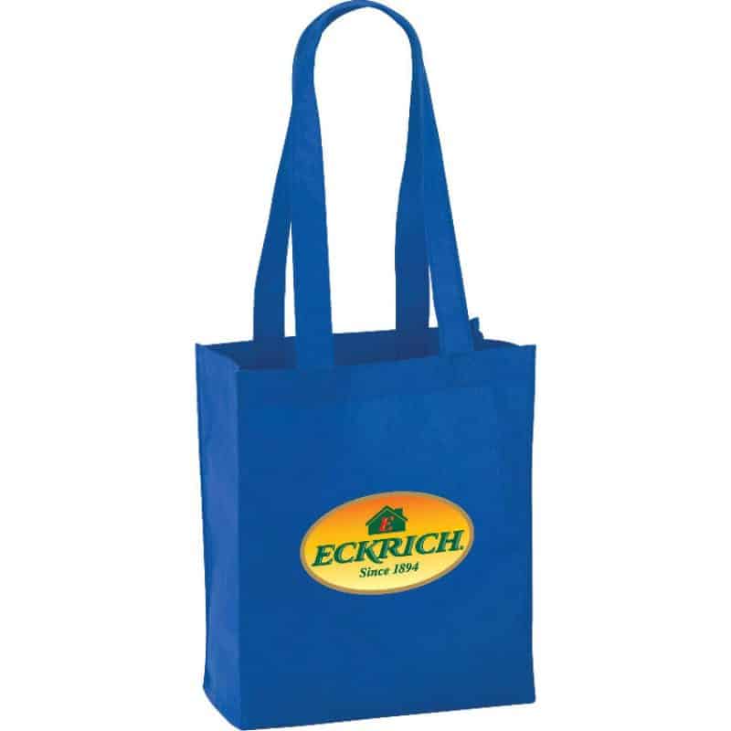 Custom Mini Elm Non-Woven Tote - 7