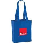Custom Mini Elm Non-Woven Tote - 8