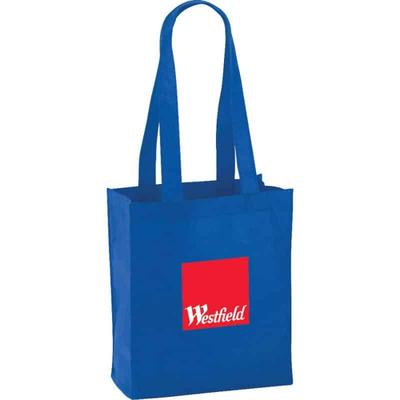 Custom Mini Elm Non-Woven Tote - 8