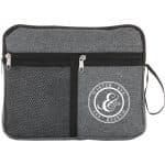 Custom Multi-Purpose Overnight Travel Toiletry Bag - 6