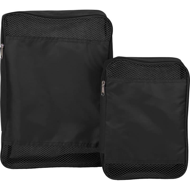 Custom Packing Cube Set - 3