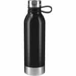 Custom Perth Single-Walled Stainless Steel 25oz Sports Water Bottle - 3