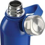 Custom Perth Single-Walled Stainless Steel 25oz Sports Water Bottle - 6