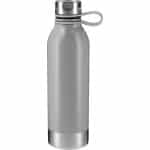 Custom Perth Single-Walled Stainless Steel 25oz Sports Water Bottle - 8