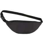 Custom Polyester Hipster Fanny Pack - 1
