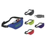Custom Polyester Hipster Fanny Pack