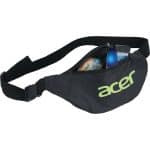 Custom Polyester Hipster Fanny Pack - 2