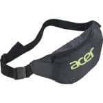 Custom Polyester Hipster Fanny Pack - 3