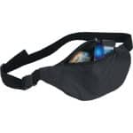 Custom Polyester Hipster Fanny Pack - 4