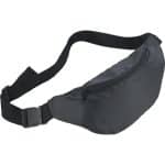 Custom Polyester Hipster Fanny Pack - 6
