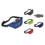 Custom Polyester Hipster Fanny Pack - 9