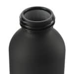 Custom Ryze Aluminum Sports Water Bottle 22 oz with FSC® Bamboo Lid - 5